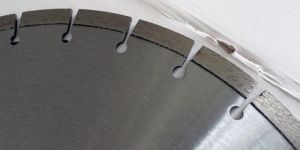 Premium Grade Refractory Brick Blades