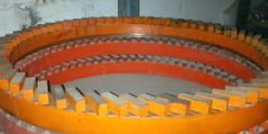RING SAW BLADES