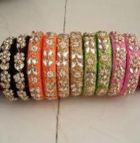 Meenakari Handmade Bangles