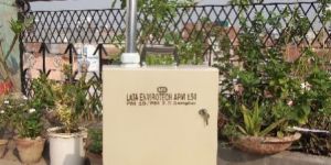 PM 2.5 Sampler Model APM 154