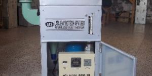 Respirable Dust Sampler Model APM 860