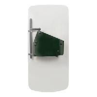 Anti Riot Polycarbonate Shield