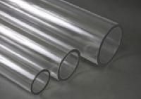 Polycarbonate Tubes