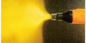 Epoxy Polyester Powder Coatings