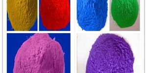 Polyurethane Powder Coatings