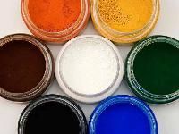 Polyester Powder Coating