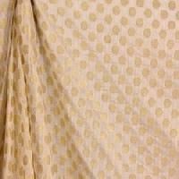 Modal Chanderi Silk Fabric