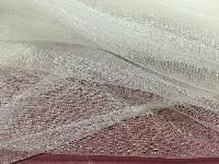 Zari Soft Shimmer Fabric