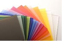 PVC Rigid Color Film