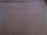 Acrylic Shoe Lining Fabric