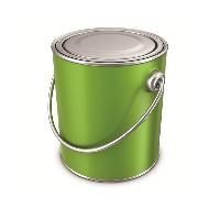 Chlorinated Rubber Coating