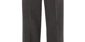Boys School Pants