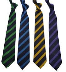 School Ties