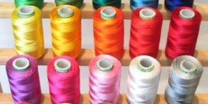 Viscose Embroidery Yarn