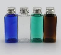 Square Mini PP Bottle