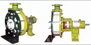 High Capacity Pumps