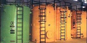 Corrosive Chemicals Tanks