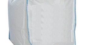 HDPE Paper Bag with PP Liner