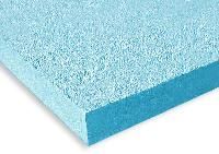 Extruded Polystyrene