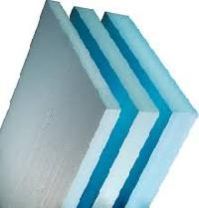 Extruded Polystyrene Insulation Board
