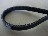 Raw Edge V-belts