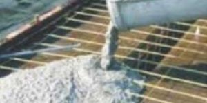 Superplasticizer Admixture