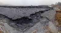 Fly Ash And Pond Ash