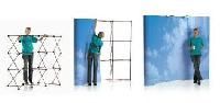 POP up Display Stand