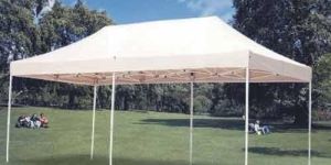 Plain Gazebo