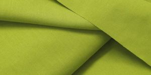 Organic Poplin Fabric