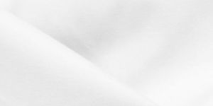 White Cotton Poplin Fabric