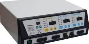 Cautery Machines