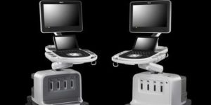 Advanced Ultrasound System