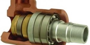 Casting Machine Parts