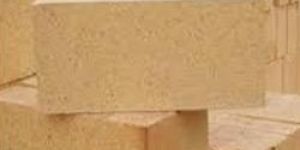 High Alumina Refractory Bricks