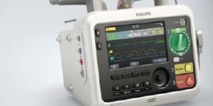 ICU Defibrillator