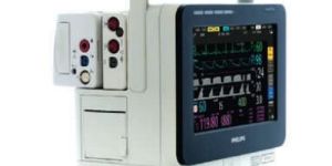 MX400 Intellivue Patient Monitor