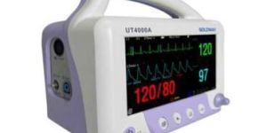 Multi Parameter Patient Monitor