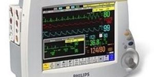 Patient Monitor Repairing Services