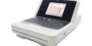 Philips ECG Machine