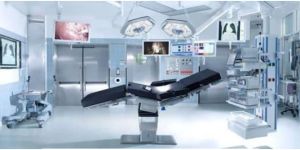 Surgical Operation Table