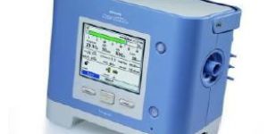 Transport Ventilator