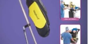 Yellowfin Stirrups