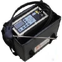 Portable Emission Analyzers