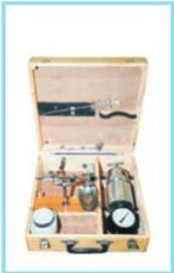 Rapid Moisture Tester