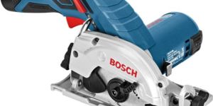 Bosch Cordless Circular Saw