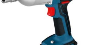 Bosch Cordless Impact Wrench