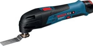 Bosch Cordless Multi Cutter
