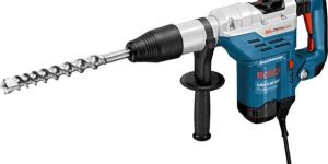 Bosch Rotary Hammer