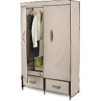 Smart Portable Wardrobe